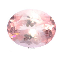 Pink Tourmaline - 1156981