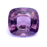 Purple Spinel - 1197066