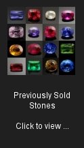 Previously Sold Stones