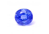 Heated Blue Sapphires Under 2 Carats
