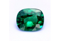 Tsavorite Garnets