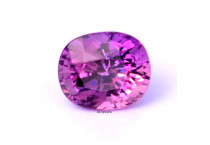 Unheated Fancy-Coloured Sapphires
