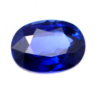 Blue Sapphire - 1055347