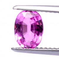 Pink Sapphire - 1015451