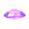 Unheated Purple Sapphire - 1015543