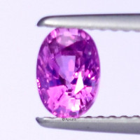 Pink Sapphire - 1015790