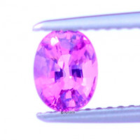 Pink Sapphire - 1015779