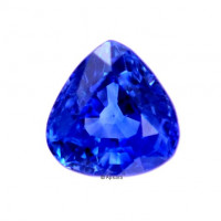 Blue Sapphire - 1015854