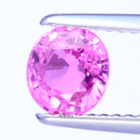 Pink Sapphire - 1015886