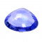 Unheated Blue Sapphire - 1015897