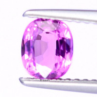 Pink Sapphire - 1016042