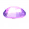 Unheated Pink / Purple Sapphire - 1016043