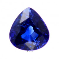Blue Sapphire - 1016051