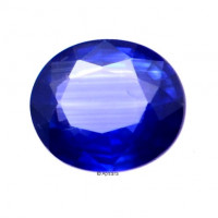 Blue Sapphire - 1016055