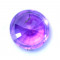 Unheated Purple Sapphire - 1016118