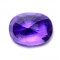 Unheated Purple Sapphire - 1026120