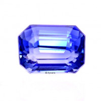 Blue Sapphire - 1026214