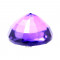 Purple Sapphire - 1026223