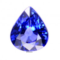 Blue Sapphire - 1036279