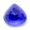 Blue Sapphire - 1036288