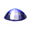 Blue Sapphire - 1056411