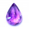 Purple Sapphire - 1066489