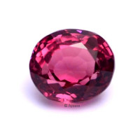 Red Spinel - 1066552