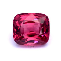 Red Spinel - 1066553