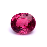 Red Spinel - 1066555