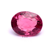 Pink Spinel - 1066558