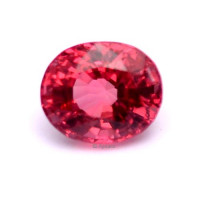 Red Spinel - 1066563