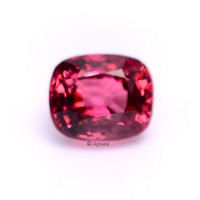 Red Spinel - 1066568