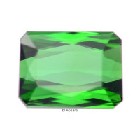Green Tourmaline - 1066574