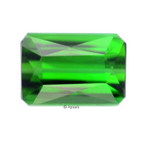Green Tourmaline - 1066576