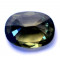Untreated Green Sapphire - 1066601