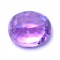 Unheated Purple Sapphire - 1076678