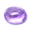 Unheated Purple Sapphire - 1076682