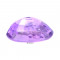 Unheated Purple Sapphire - 1076682