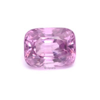 Pink Spinel - 1076738