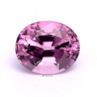 Pink Spinel - 1076739