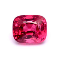 Red Spinel - 1086779