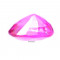 Unheated Pink Sapphire - 1096833