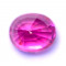Unheated Pink Sapphire - 1136929