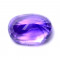 Unheated Purple Sapphire - 1136936