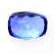 Unheated Blue Sapphire - 1136945