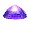 Unheated Purple Sapphire - 1136948
