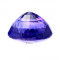 Unheated Purple Sapphire - 1156970
