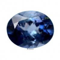 Blue Tourmaline - 1156982