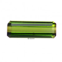 Green Tourmaline - 1177033
