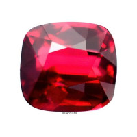 Unheated Ruby - 1177013